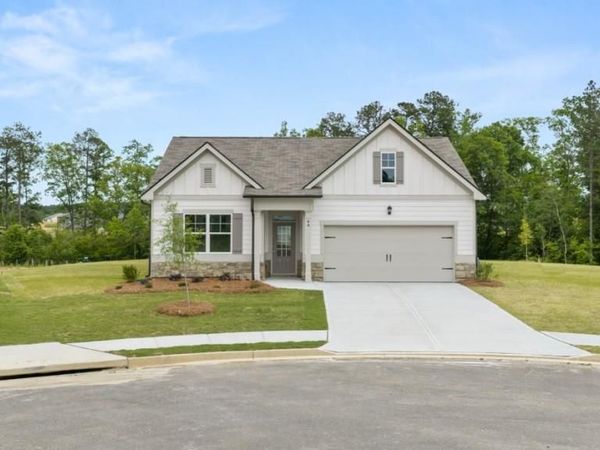 44 Oakleigh Passage, Dallas, GA 30132