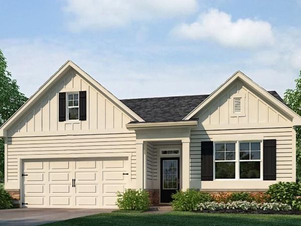 44 Oakleigh Passage, Dallas, GA 30132