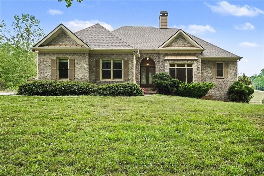 710 Shepherds Way, Dahlonega, GA 30533 Main Photo