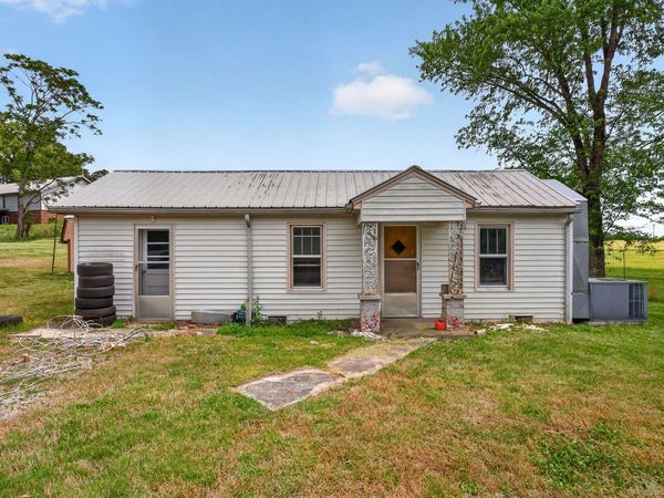 268 Express Rd , Sparta, TN 38583