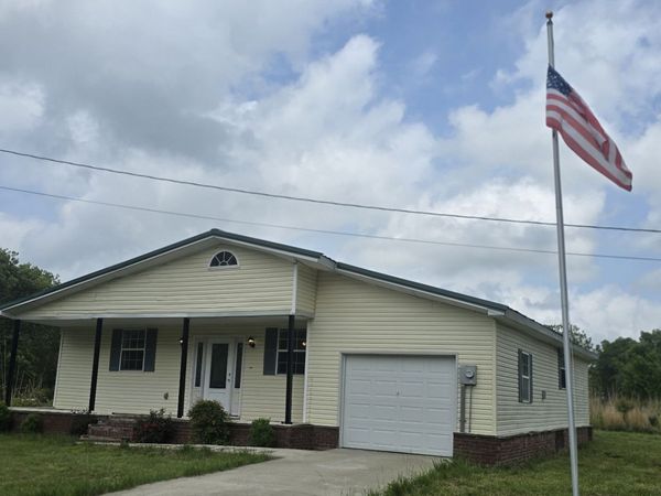 110 Dr Ibrahim Ln , Summertown, TN 38483