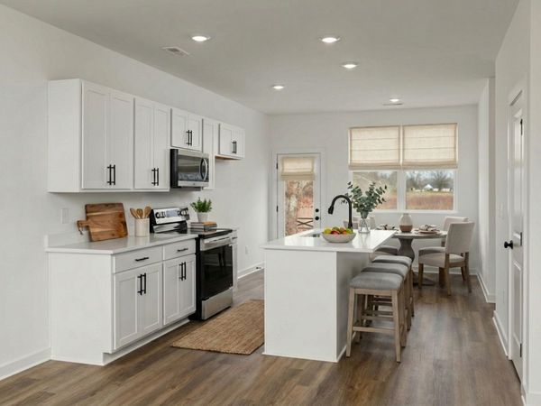 1117 Marlowe Lndg , Nashville, TN 37207