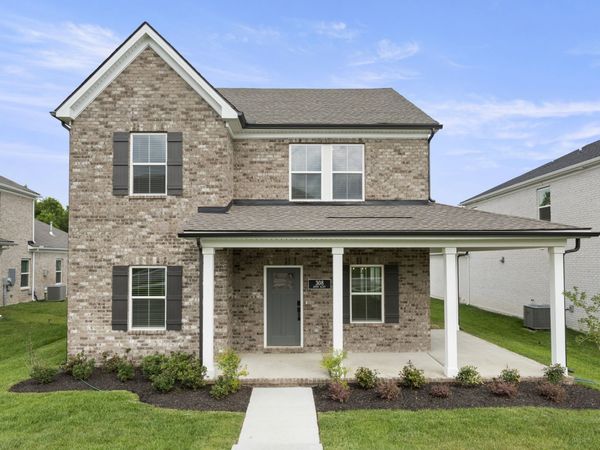 308 Aspen Aly , Mount Juliet, TN 37122