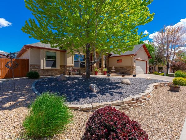 868 Grand Vista Way, Grand Junction, CO 81506