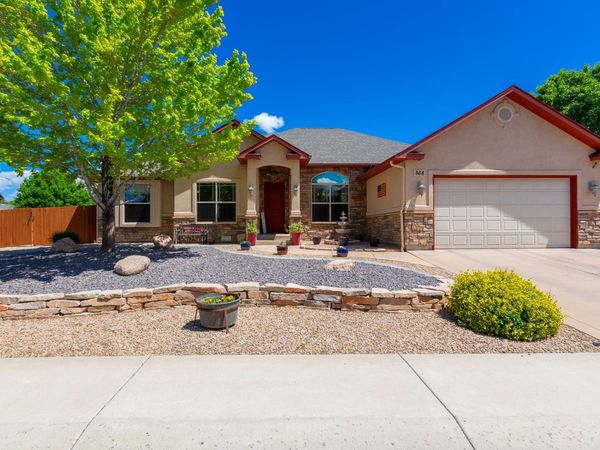 868 Grand Vista Way, Grand Junction, CO 81506