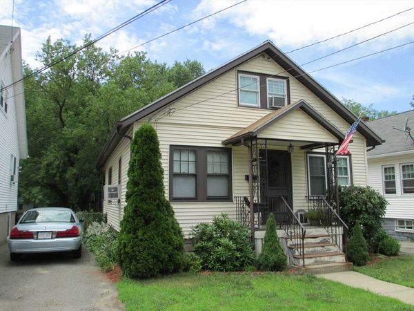 113 Ames Street, Dedham, MA 02026
