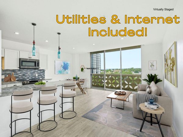 1801 Lavaca ST, Unit 6C, Austin, TX 78701