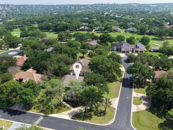 1308 Hi Circle N, Horseshoe Bay, TX 78657