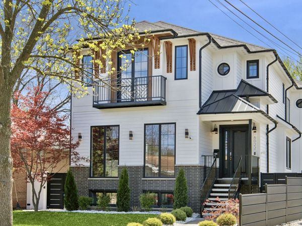 6022 N Ionia Avenue, Chicago, IL 60646