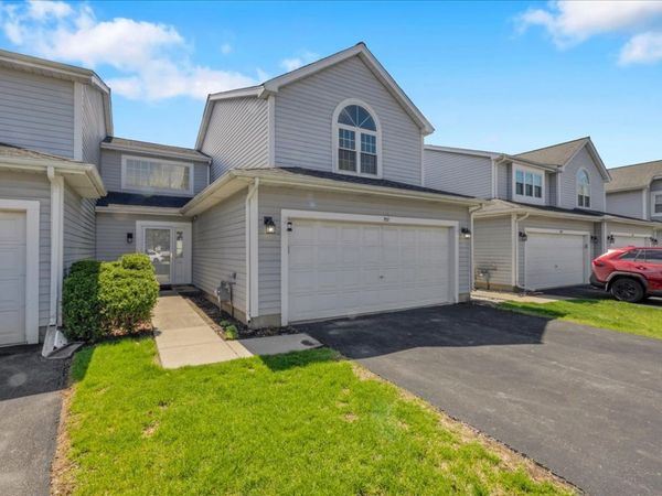 1137 Longford Road , Bartlett, IL 60103