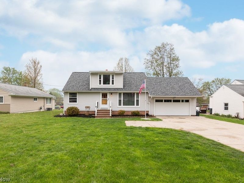 3724 E Wallings Road , Broadview Heights, OH 44147 Photo 29