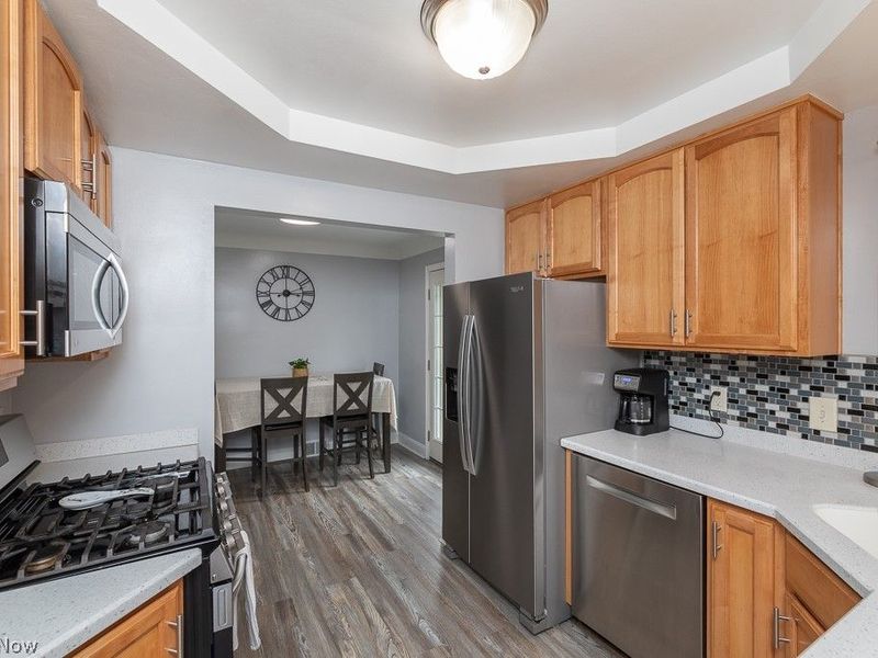 3724 E Wallings Road , Broadview Heights, OH 44147 Photo 7