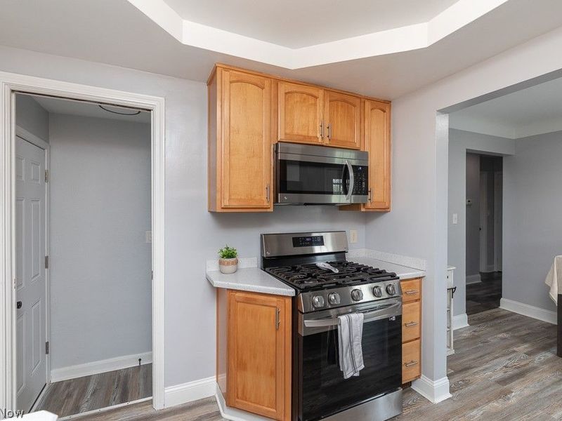 3724 E Wallings Road , Broadview Heights, OH 44147 Photo 8