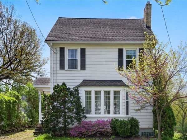 20426 Almar Drive , Shaker Heights, OH 44122