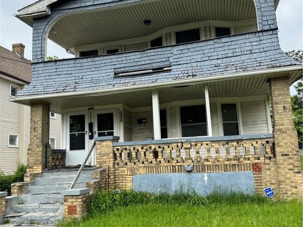 3455 E 142nd Street , Cleveland, OH 44120