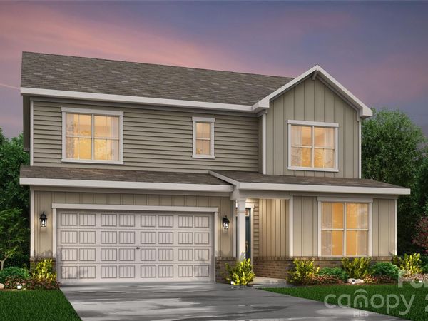 10060 Cannon Vista Lane, Kannapolis, NC 28027