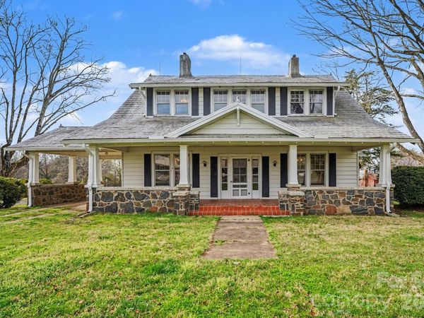 402 E Main Street, Boonville, NC 27011