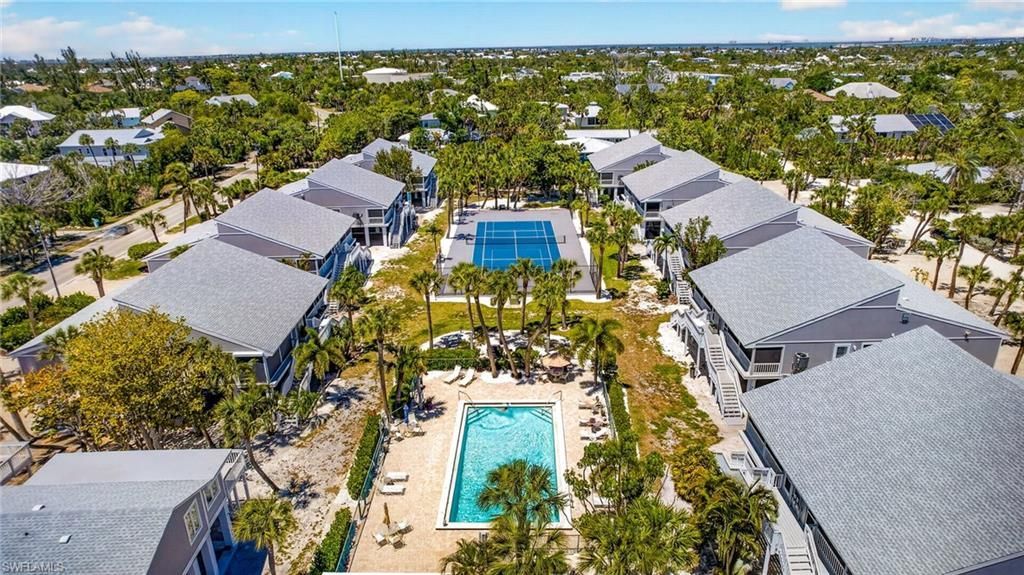 745 Cardium St , Sanibel, FL 33957 Photo