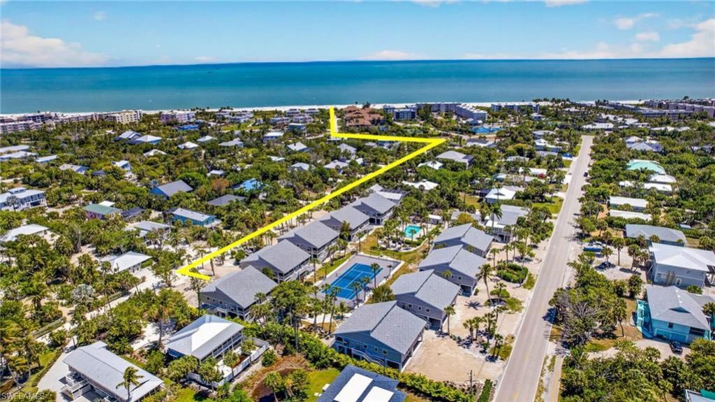 745 Cardium St , Sanibel, FL 33957 Photo