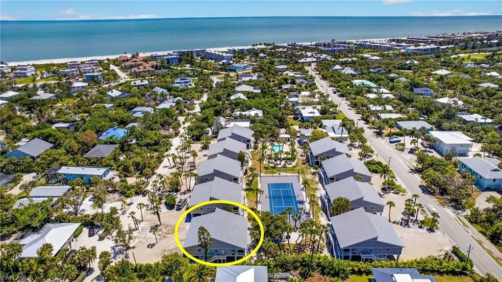 745 Cardium St , Sanibel, FL 33957 Photo