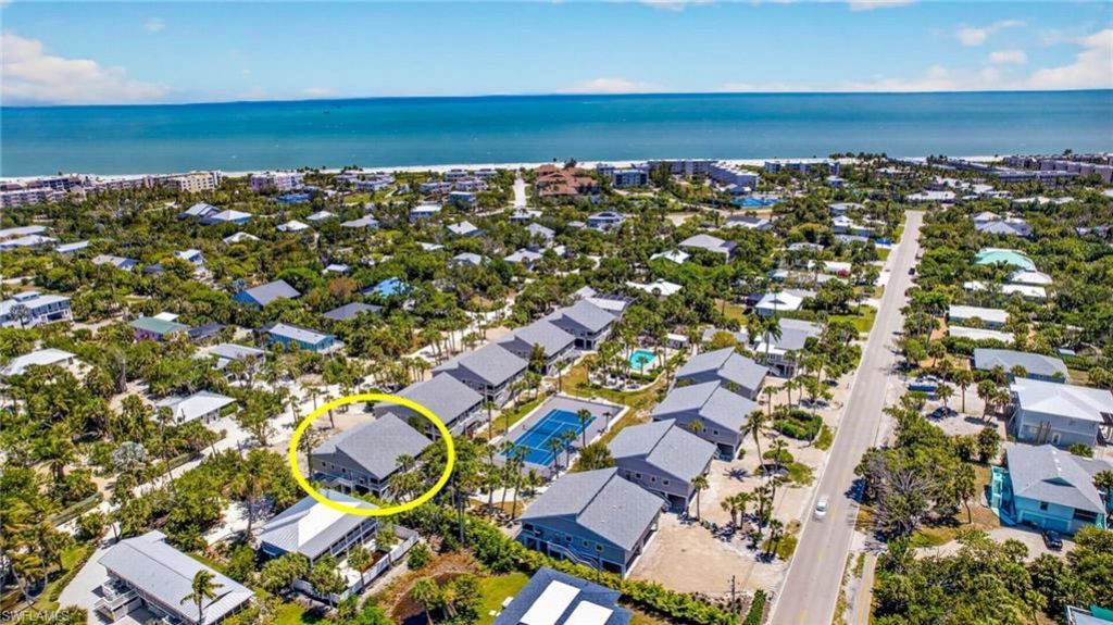 745 Cardium St , Sanibel, FL 33957 Photo