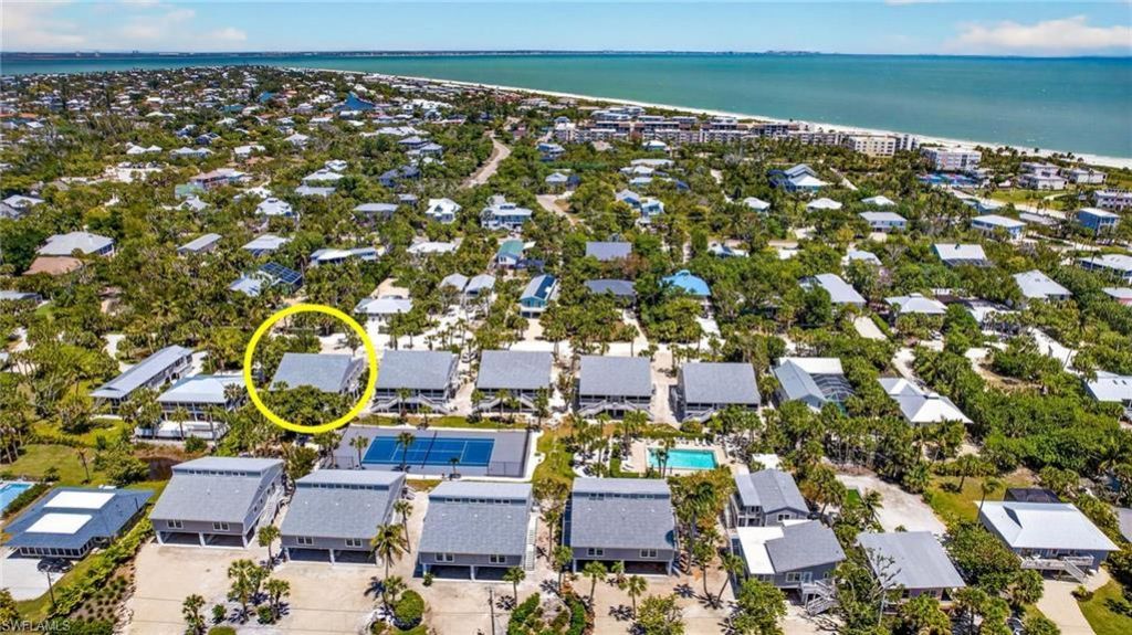 745 Cardium St , Sanibel, FL 33957 Photo