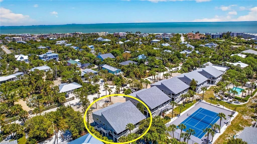 745 Cardium St , Sanibel, FL 33957 Photo