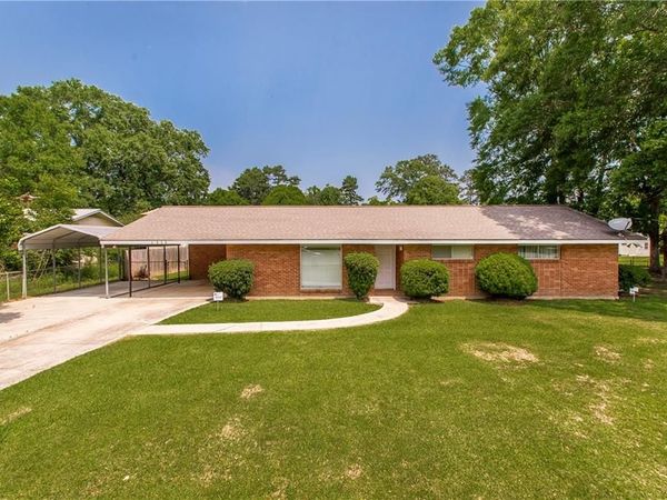 1315 W 10TH Street, Bogalusa, LA 70427