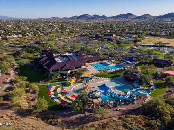 3632 W DENALI Drive, Anthem, AZ 85086