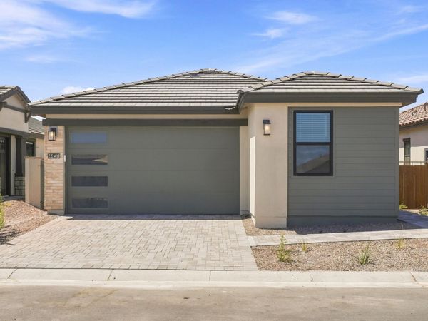 4458 N 203rd Lane, Buckeye, AZ 85396