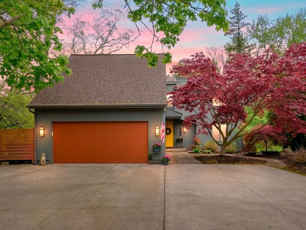 2320 Niles Avenue, St. Joseph, MI 49085