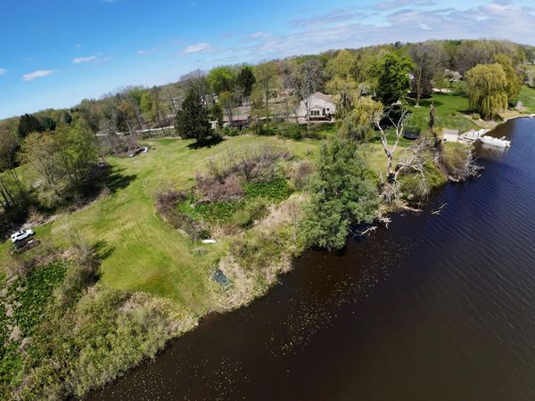 10500 3 Mile Road, East Leroy, MI 49051