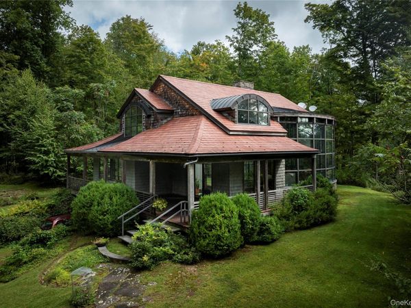 150 Bethlehem Road , Callicoon Center, NY 12724