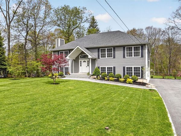 872 Taconic Woods Road , Yorktown Heights, NY 10598