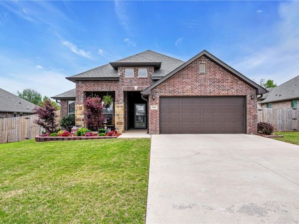 5339 Clear Springs Avenue , Springdale, AR 72762