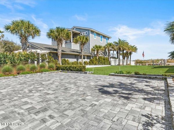 0 OCEAN, Jacksonville Beach, FL 32250