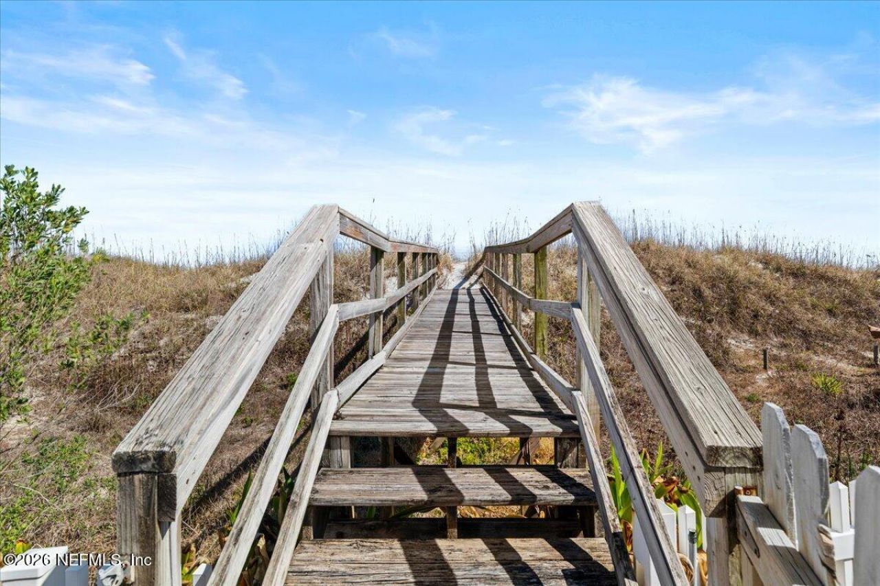 0 Ocean, Jacksonville Beach, FL 32250 Photo