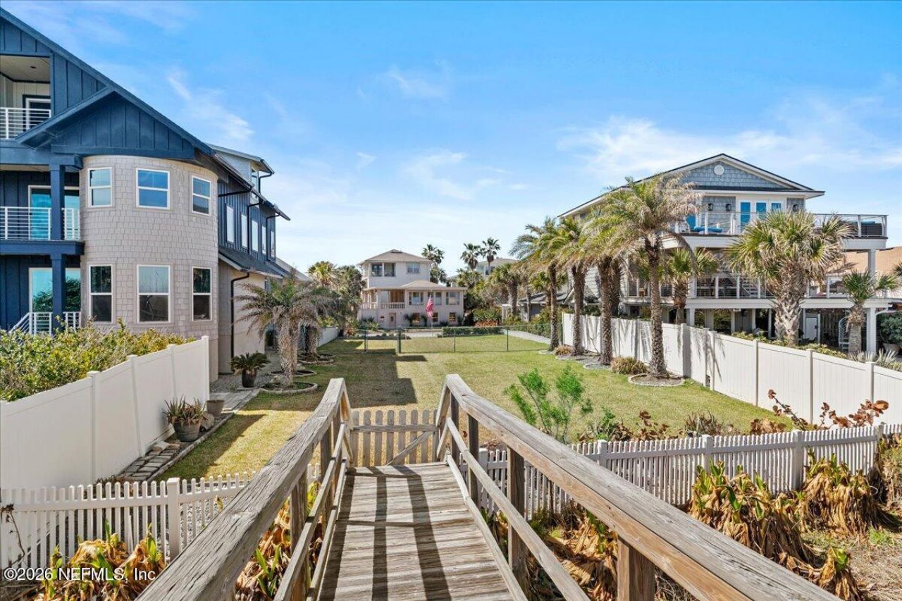 0 Ocean, Jacksonville Beach, FL 32250 Photo