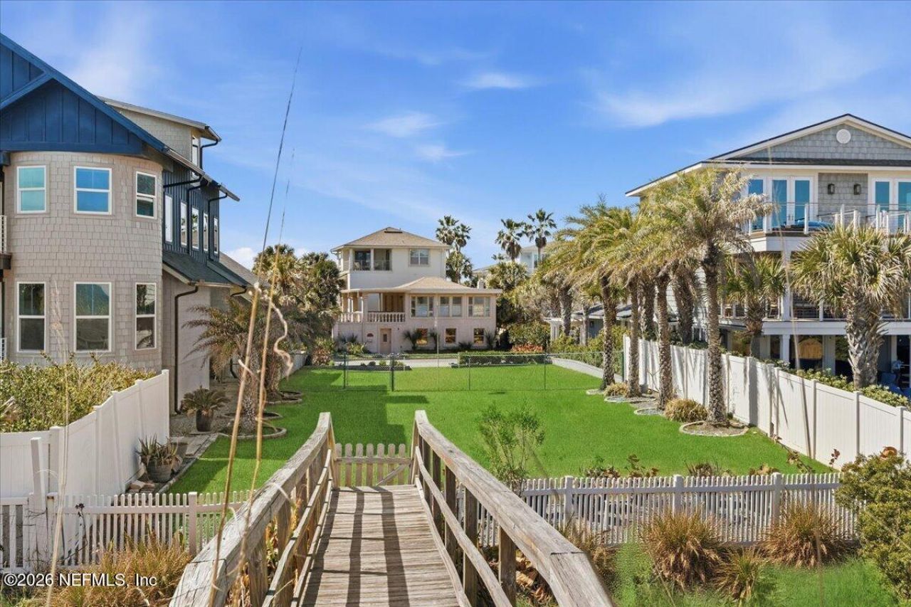 0 Ocean, Jacksonville Beach, FL 32250 Photo