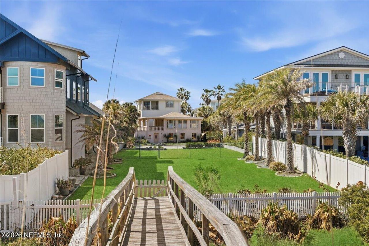 0 Ocean, Jacksonville Beach, FL 32250 Photo