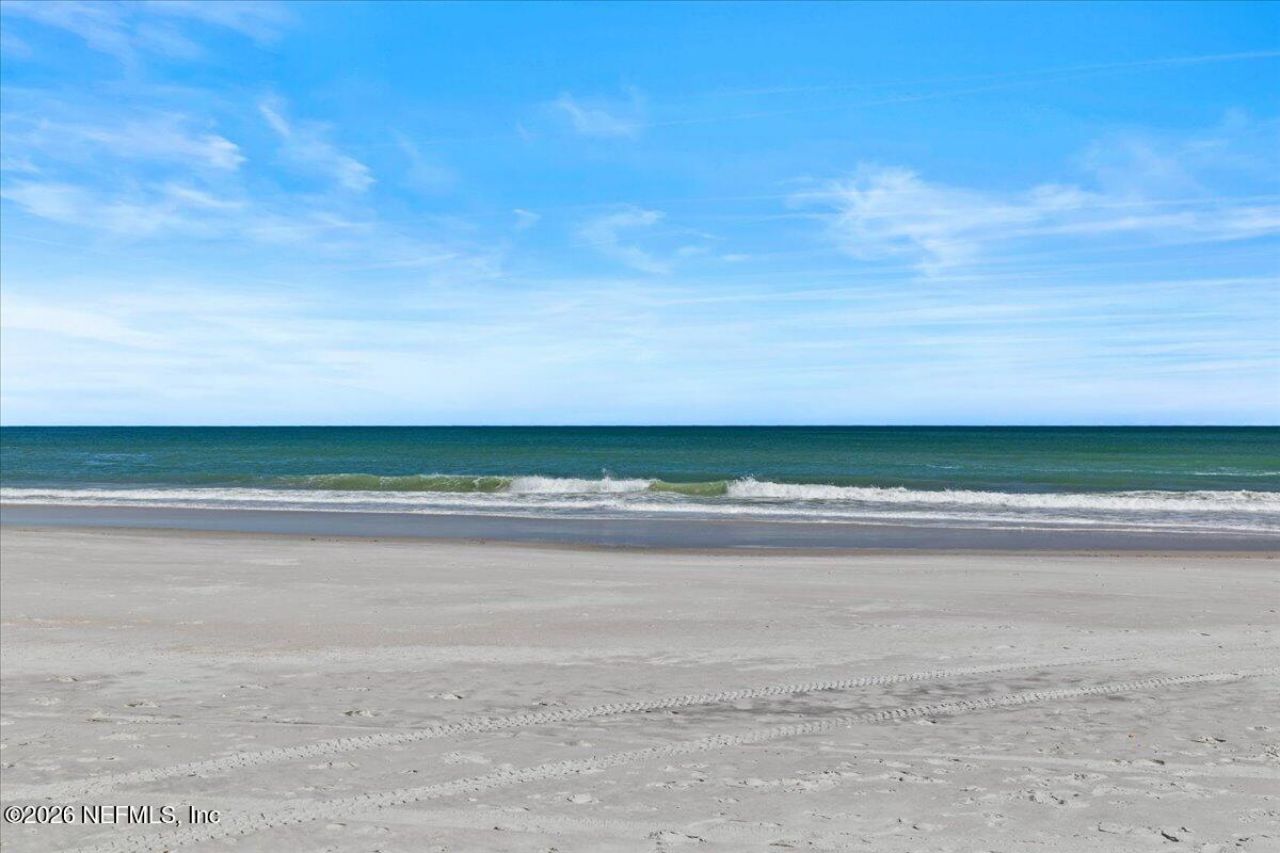 0 Ocean, Jacksonville Beach, FL 32250 Photo