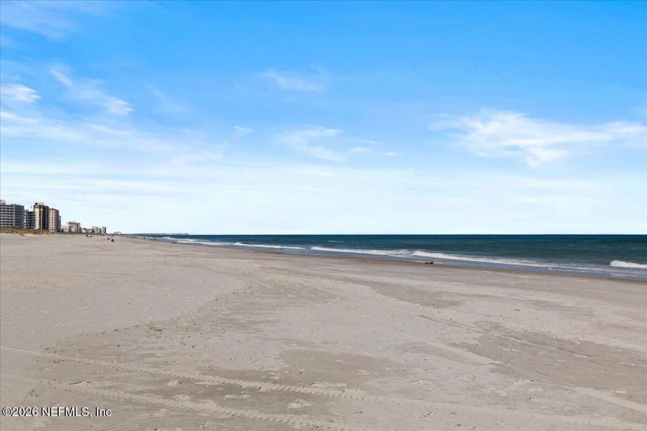 0 Ocean, Jacksonville Beach, FL 32250 Photo