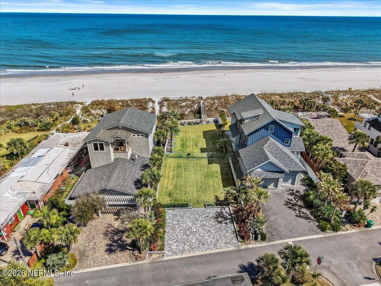 0 Ocean, Jacksonville Beach, FL 32250 Photo