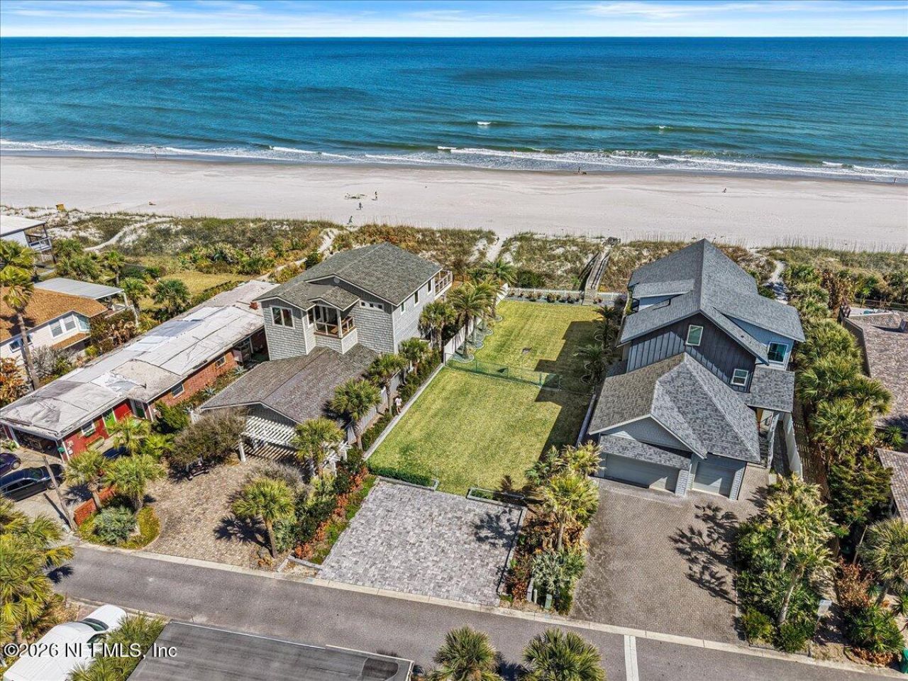 0 Ocean, Jacksonville Beach, FL 32250 Photo