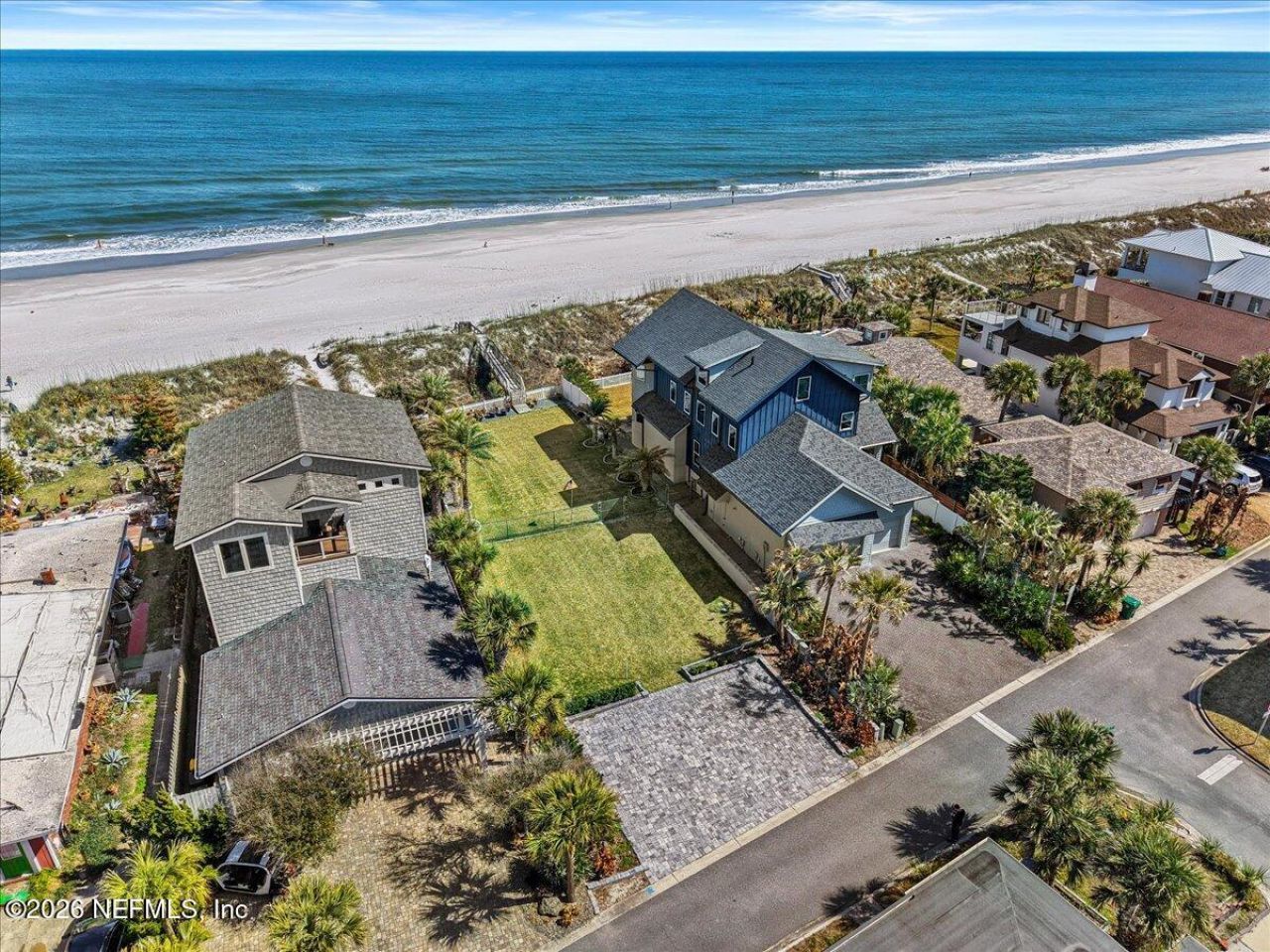 0 Ocean, Jacksonville Beach, FL 32250 Photo