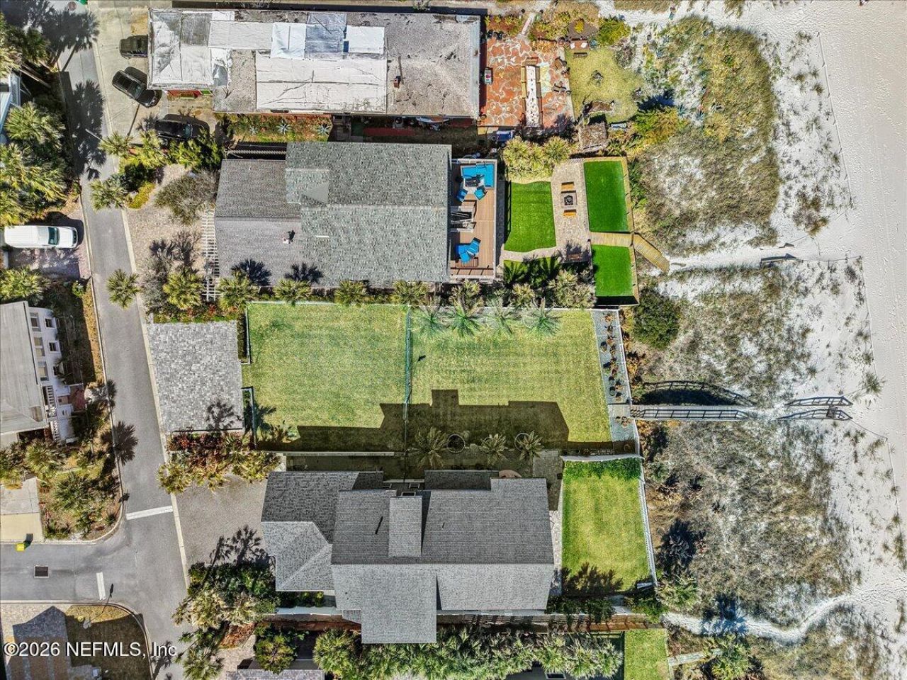 0 Ocean, Jacksonville Beach, FL 32250 Photo