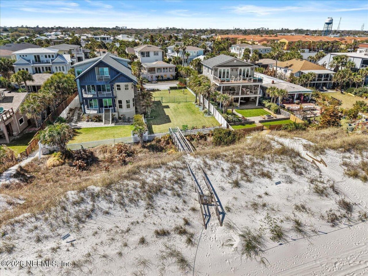0 Ocean, Jacksonville Beach, FL 32250 Photo