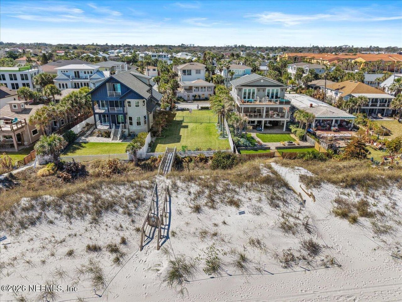 0 Ocean, Jacksonville Beach, FL 32250 Photo