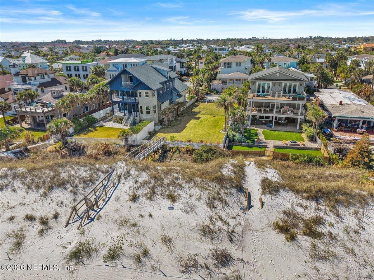 0 Ocean, Jacksonville Beach, FL 32250 Photo
