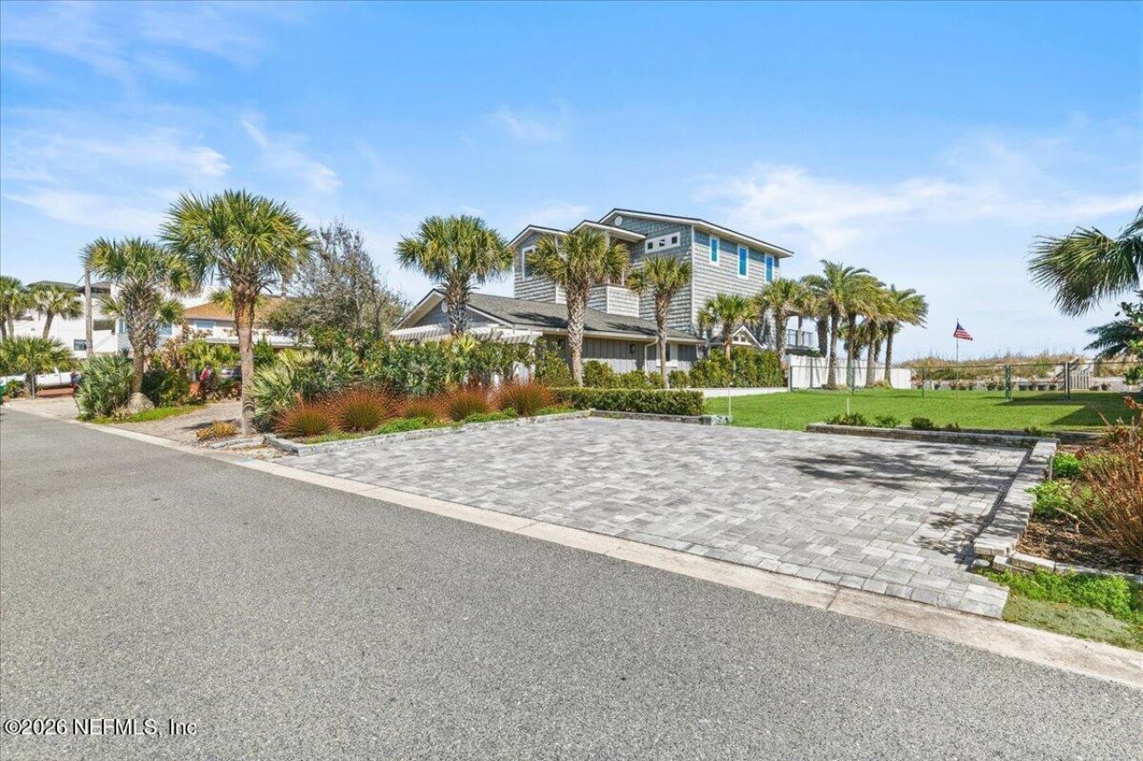0 Ocean, Jacksonville Beach, FL 32250 Photo